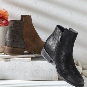 Best 25 Deals for Soft Surroundings Boots Poshmark